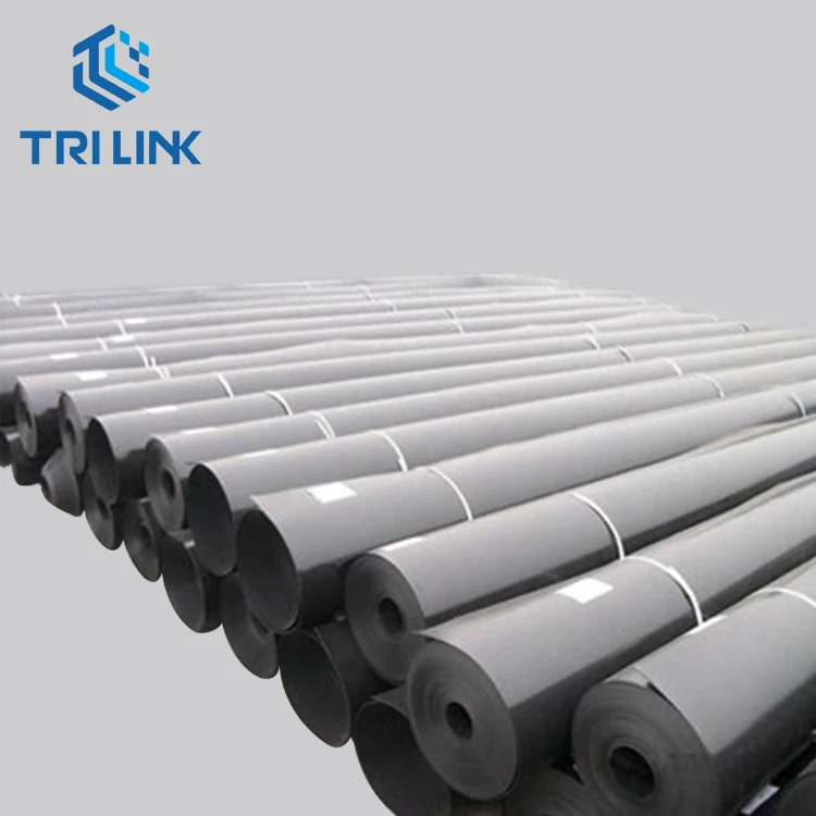 TPO Roofing Membrane with Excellent Weathering Performance,1.2mm TPO waterproof roofing membrane