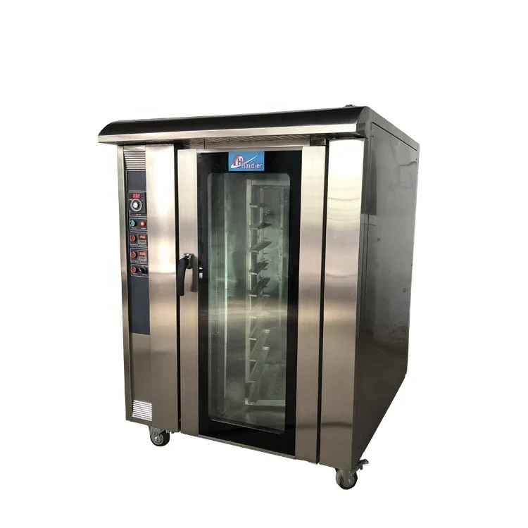 Промышленная профессиональная печь horno de pan пекарские печи для хлебопечки