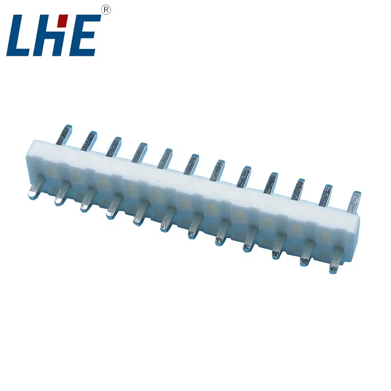 VH 4pin 9 pin Разъемы клеммный