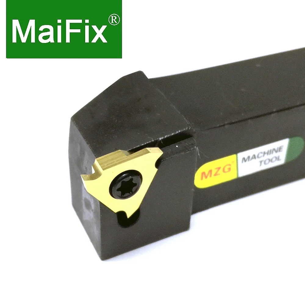 Maifix SGBR ЧПУ держатель инструментов твердый мини расточной стержень металлическая машина маленький отверстие Токарный резак карбидные резьбовые инструменты