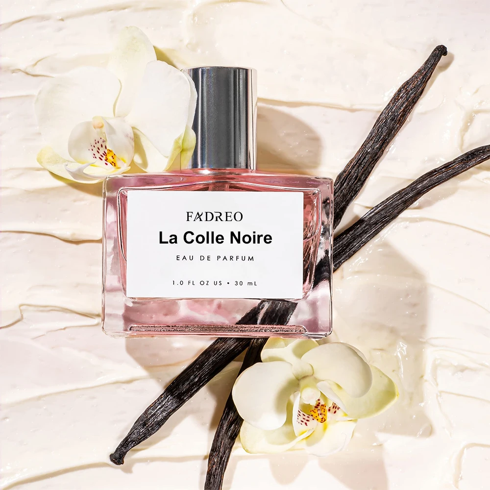 New 50ML 100ML Fresh Natural Long Lasting Fruit Perfume Spray Perfume For Women
