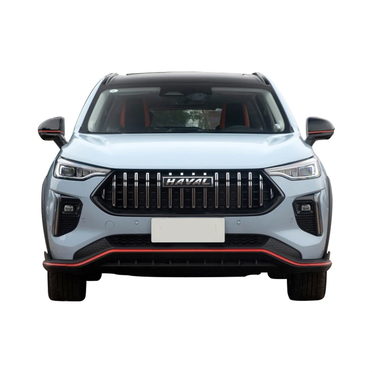 Автомобильный фарфор H6 DHT- PHEV 110 км король экономичных внедорожников с новой энергией доступных со склада.
