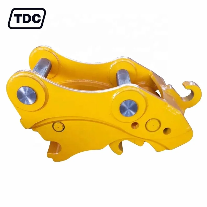 Сцепное устройство для навесного оборудования для фронтального погрузчика hyundai