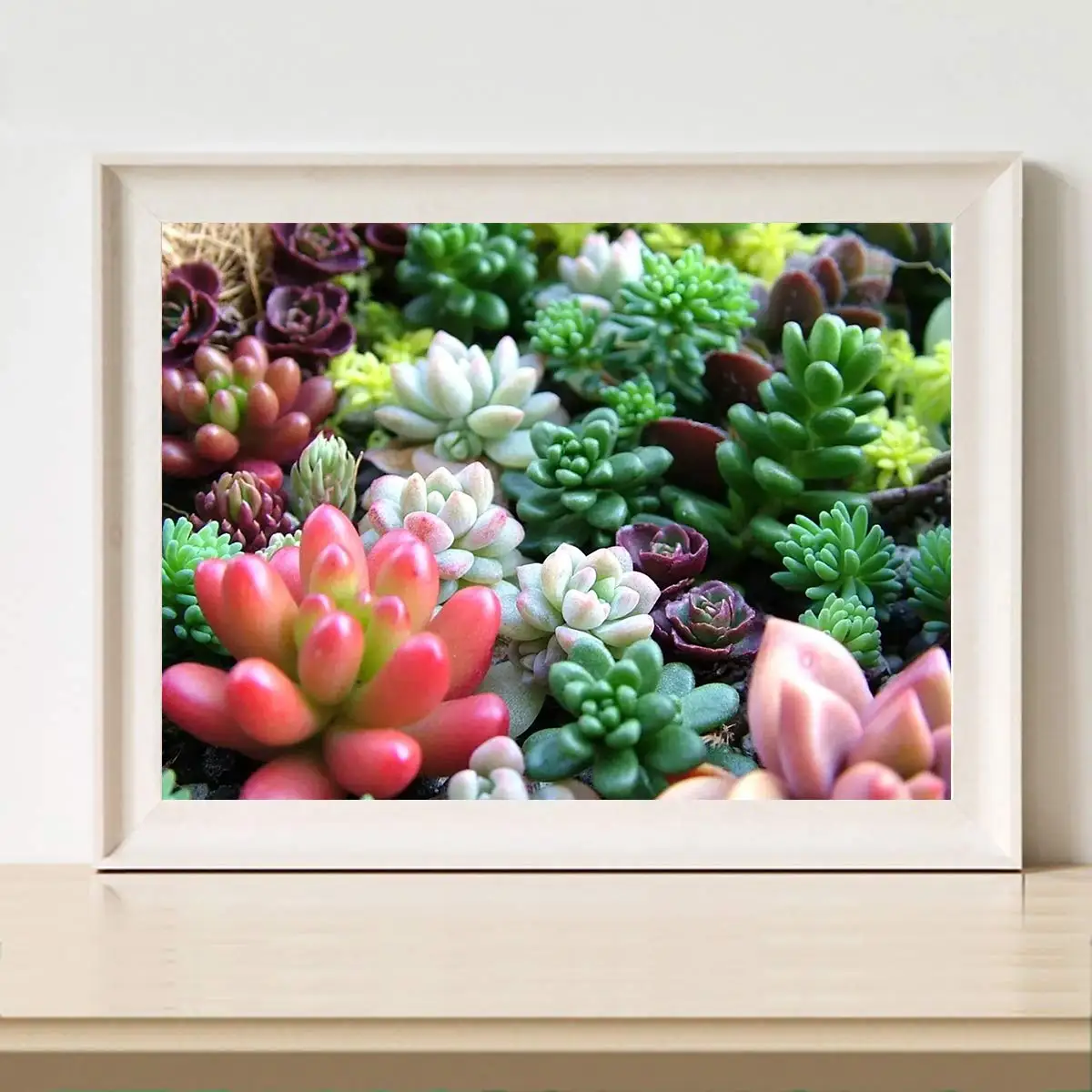 
5D Diamond Painting and Crafts for Adults Full Drill Embroidery Scenery Mosaic Art Picture of Rhinestones Home Decor Gift 