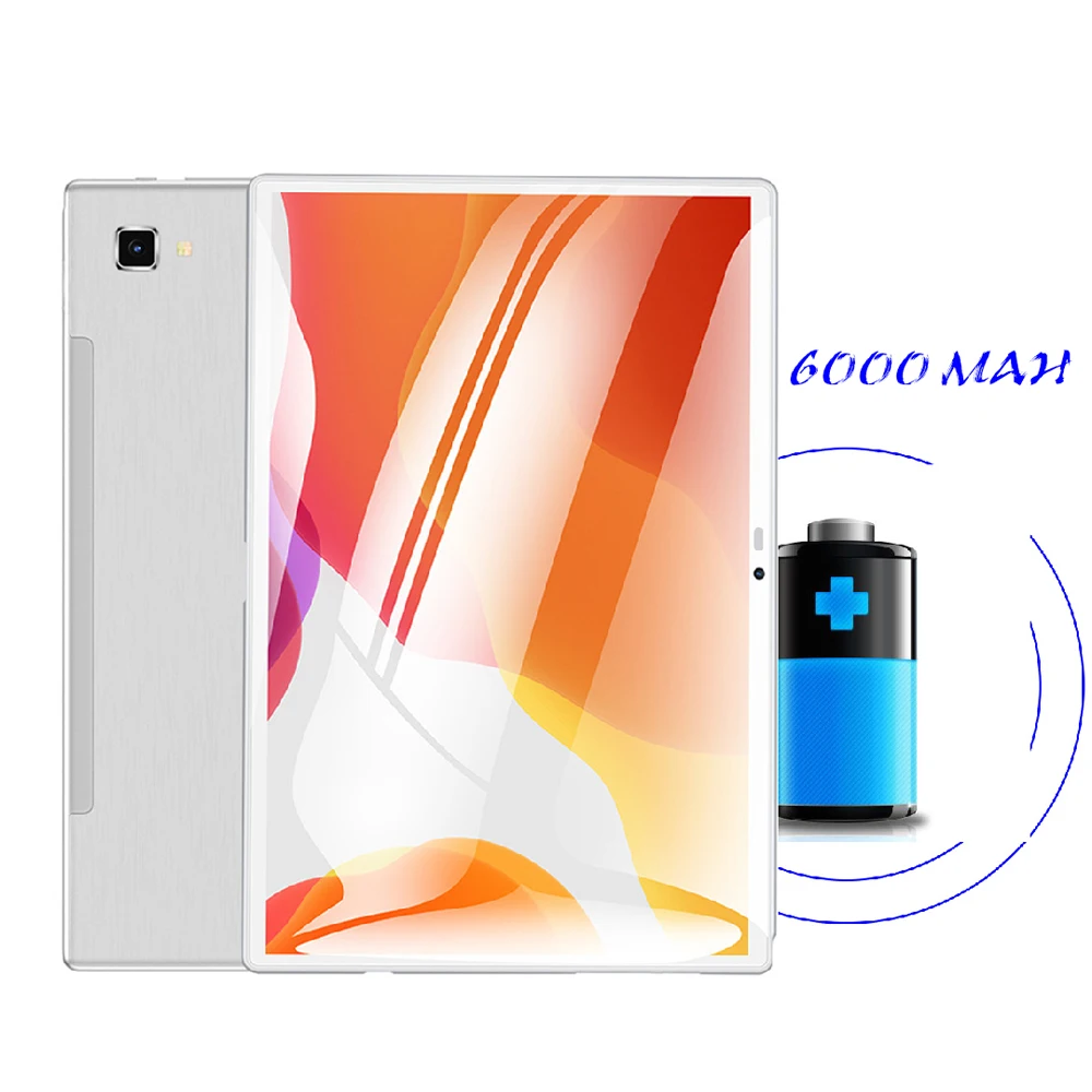 
Blackview Tab 8 Tablet New Arrival 10.1 Inch 4g Network Octa Core 2 in 1 4g+64g For Children Android 10 Brand Tablet Pc 