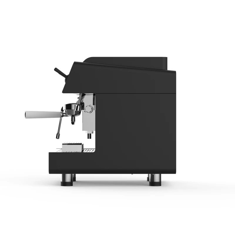 Ladetina Legend Q1 Commercial Semi Automatic Coffee Machine Single Group Espresso Coffee Machine