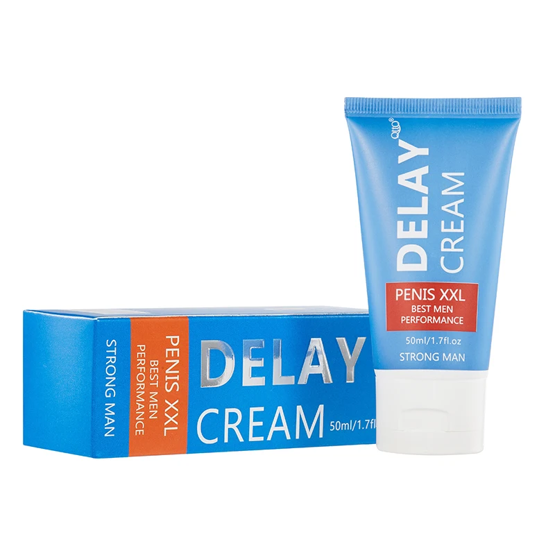 MALE Best Selling Massage Cream Men Male Penis Enlargement Cream Penis Enlargement and Thickening