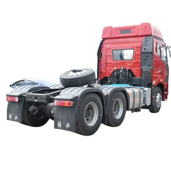 Faw Diesel Site Transport China Supplies Dump Truck