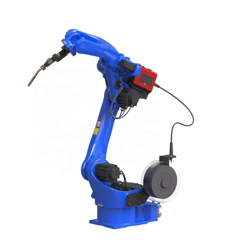 industrial robot price 6 axis industrial robot arm other industrial robots