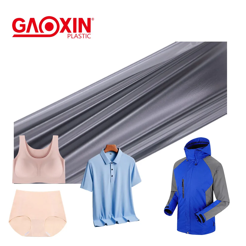 Double-Sided Adhesive Tape Press-on Patch Heat Melt Fabric Glue Fusible Adhesive for Bags garment fabric bonding