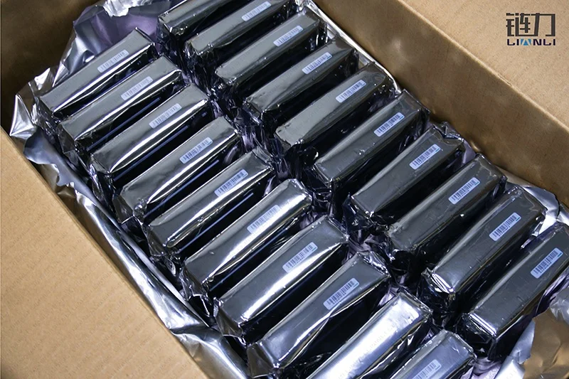 В наличии Новый правовые Seagate внешний 4 ТБ жесткий диск SAS HDD для сервера