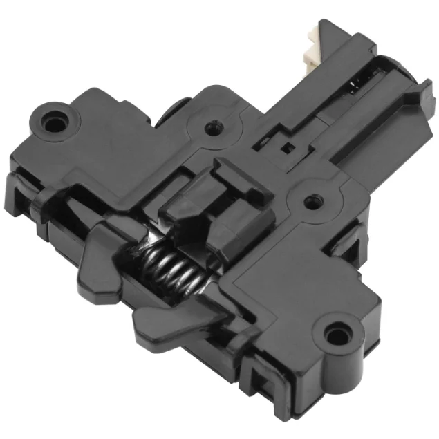 WD21X10490 2997693 дверная защелка для посудомоечной машины совместимая с ge заменой AP5668411 PS6447681 265D1214G001 EG-380781