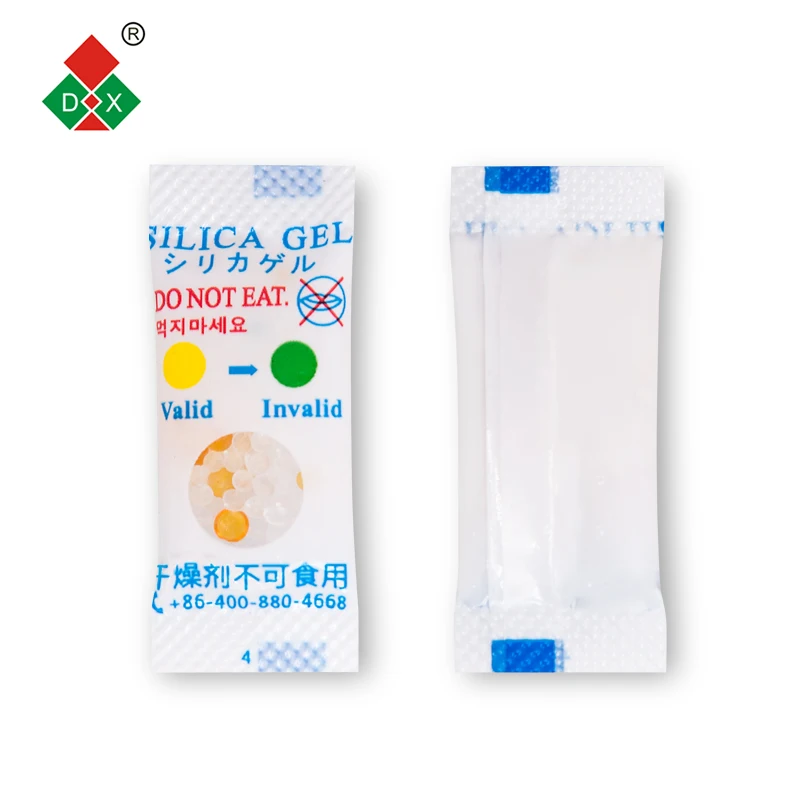 10g food grade quicklime desiccant/ calcium oxide made for dry food/ moisture absorption