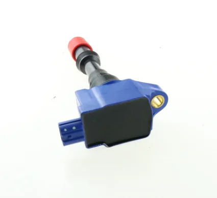 Двухлетняя гарантия без ограничений MOQ 30520-PWA-003 uf373 Катушка зажигания для honda jazz fit ge6 катушка cm11 109