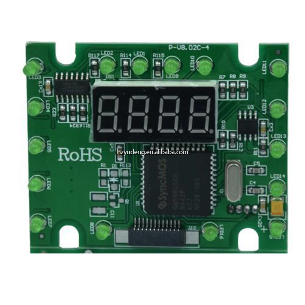 Дисплей для швейной машины второго поколения Qixing, аксессуары для швейной машины, дисплей для швейной машины
