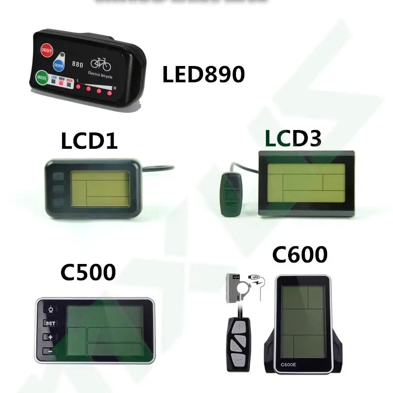 
(Electronic Components) elektro-bike-kit china 