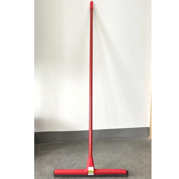 Factory Custom Floor Squeegees Low Price With Sponge Wiper Washing Cleaning Tools 42cm