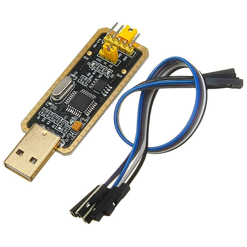 USB to TTL Adapter Module Serial Download Brush Plate FT232BL/RL FT232 module