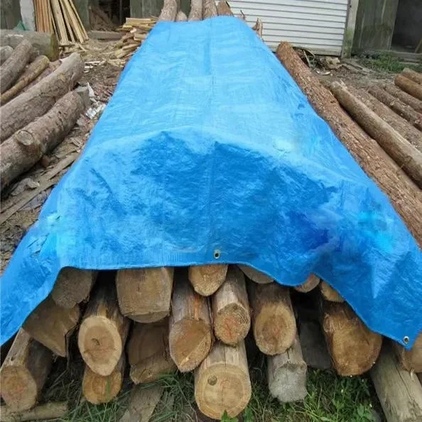 Профессиональный усиленный непромокаемый защитный брезент для дров