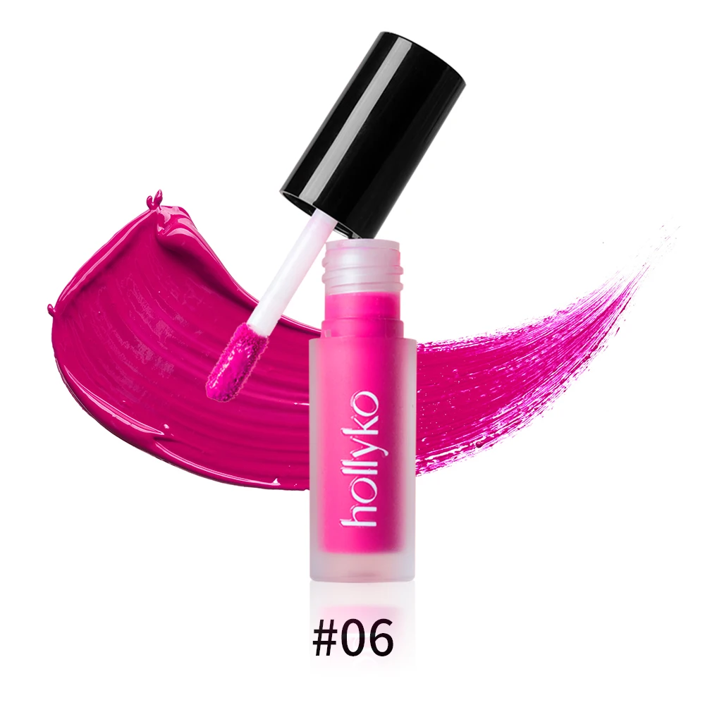 
Fancy Colors Makeup Tattoo Cosmetics Liquid Lipstick Lip Beauty Waterproof Longlasting Product Lipgloss Party Makeup 