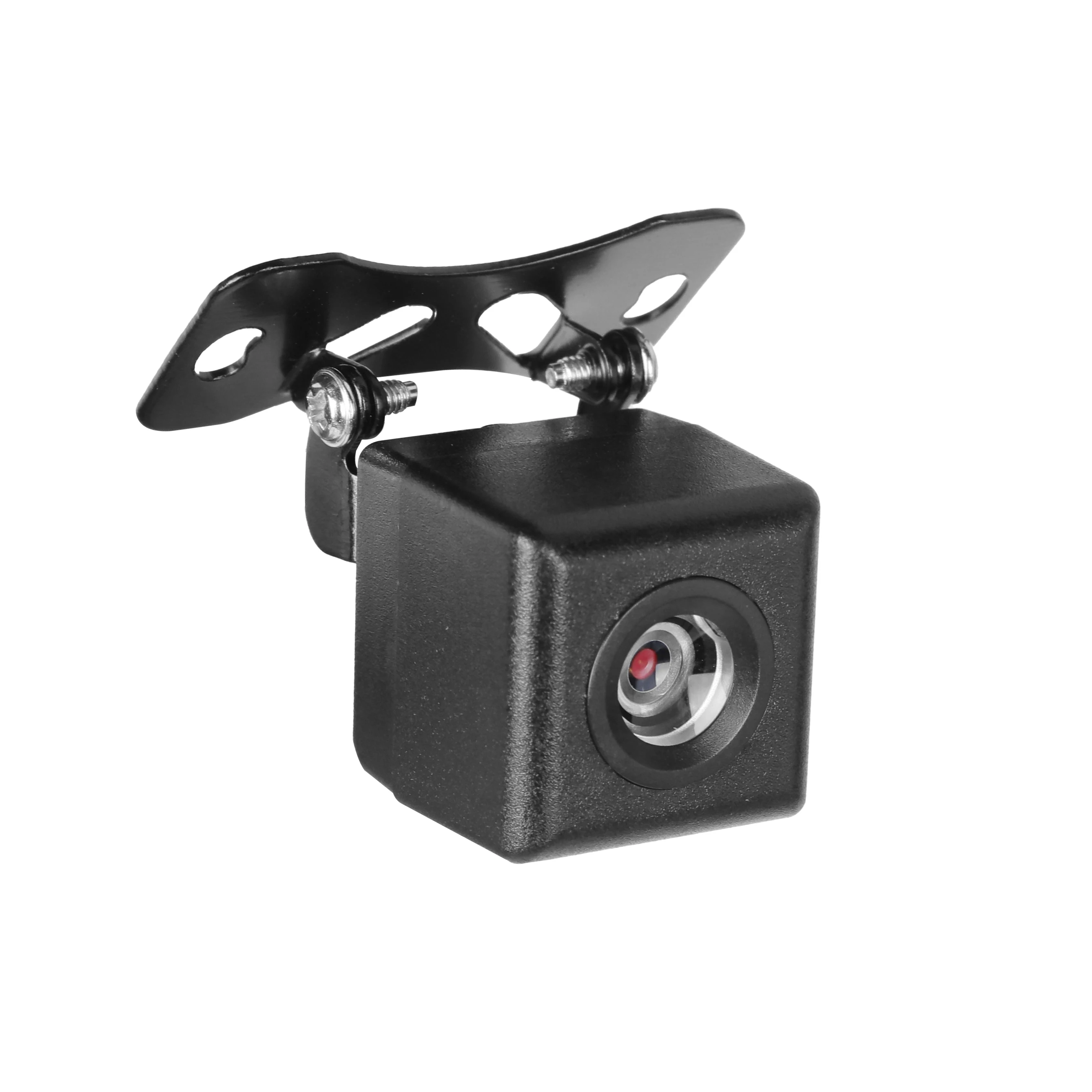 4 8 12 Led Lights Ahd Waterproof Car Parking Reversing Image Sensor Mini Car Rear View Backup Camera Hd Reverse Camera for Cars