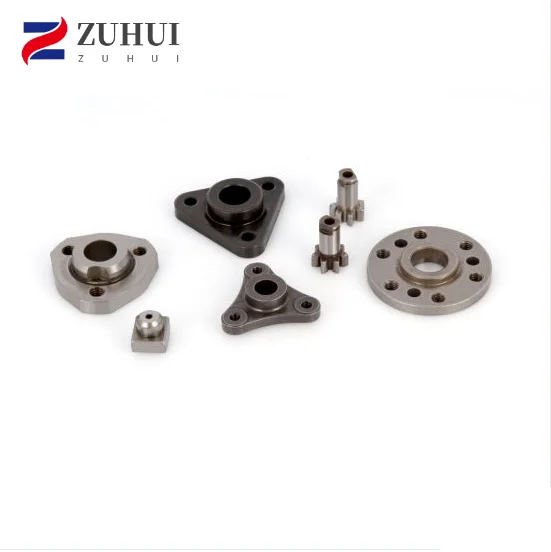 Powder Sintered Parts Powder Metallurgy Car Parts Automotive Parts