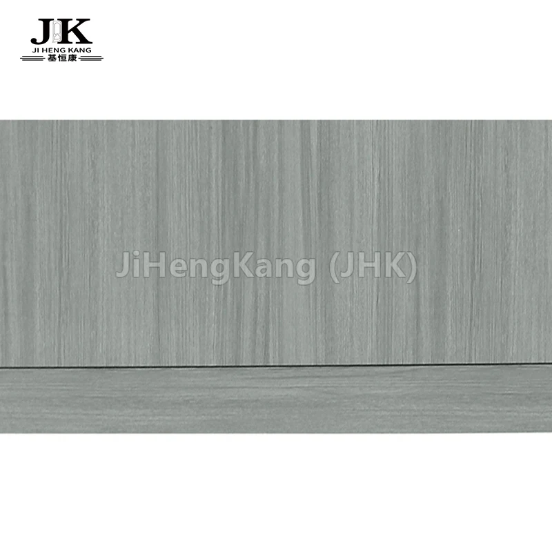 JHK-MD27 Factory Direct Sale Economical Simple Fashion design Door Melamine Wooden Interior Doors