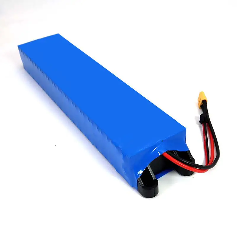 36V Battery 20Ah 18650 lithium battery pack 10S3P 20000mAh 500W Same port 42V Electric Scooter M365 ebike Power Battery with BMS