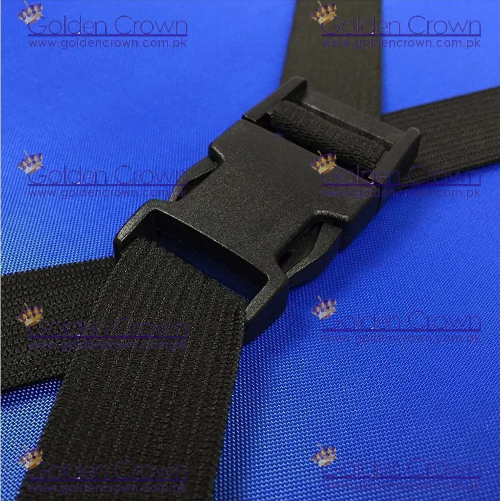  Masonic Regalia Machine Embroidered File Cases with hard handle |
