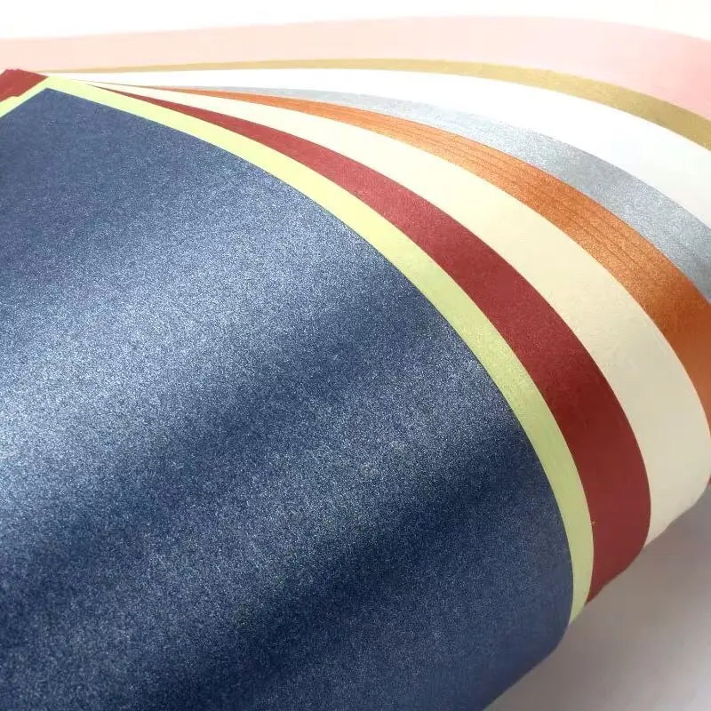 
Pearl Paper for Decoration for Elegant Packing 