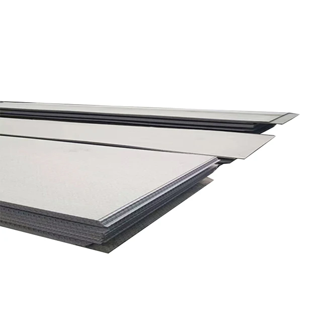 304 Stainless Steel Plate Stainless Steel Sheet 304 2B aisi 316ti stainless steel sheet price per kg