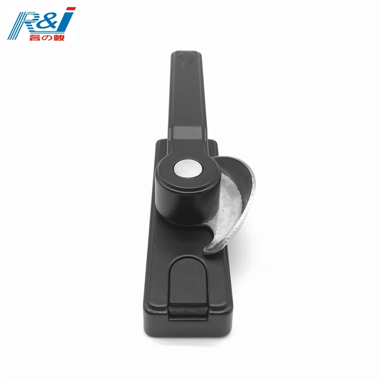Sliding Window Moon Lock for Aluminum Sliding Door Window