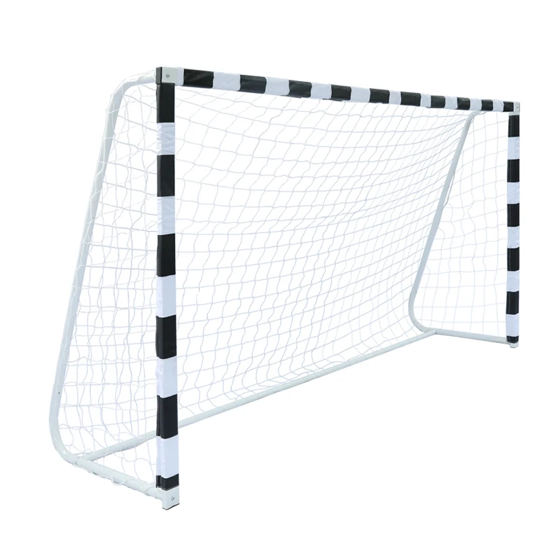 2023 New Arrivals Wholesale Football Goal Sets Quality Soccer Football Goal Post Gate