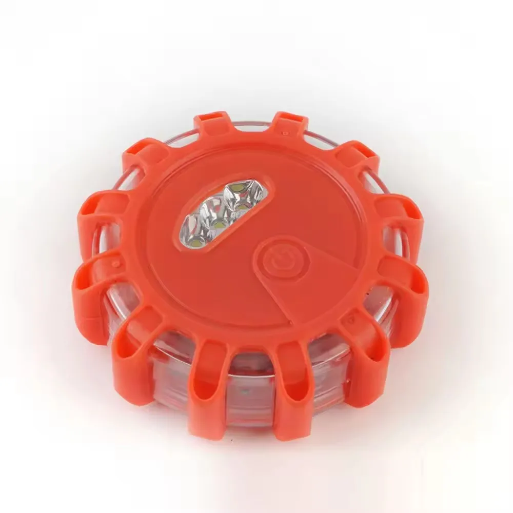 Автомобильные аварийные световые сигнальные огни