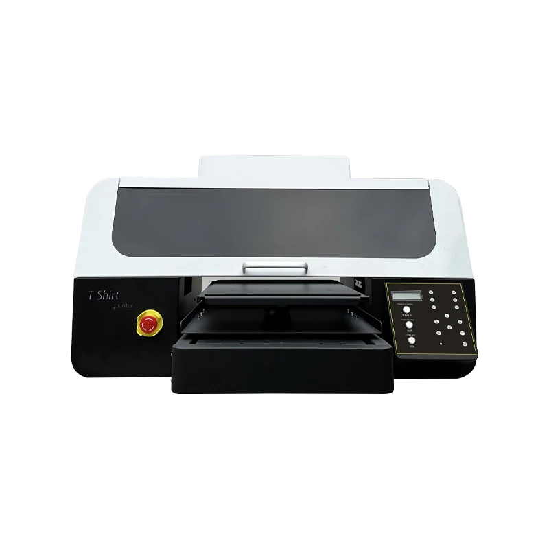 Large Format Uv Printer Machine with Dx8 Printhead Digital Flatbed Uv Inkjet Printing Machine