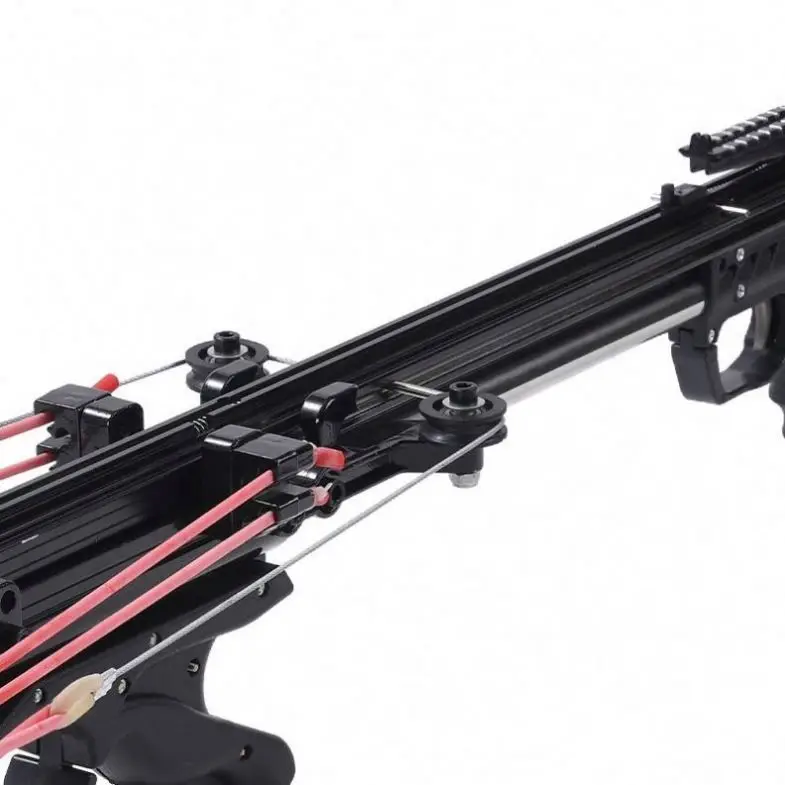 Professional Telescopic Carry Slingshot Powerful Outdoor Hunting Catapult Shooting Tool