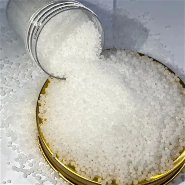 Wholesale Agricultural Granular 46% High Nitrogen Fertilizer Prilled Urea 46n Granular Price
