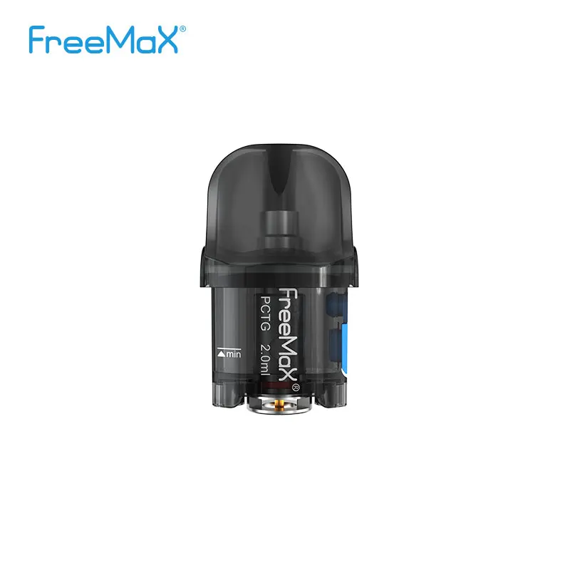 
Freemax Maxpod Pod 1.0ohm 
