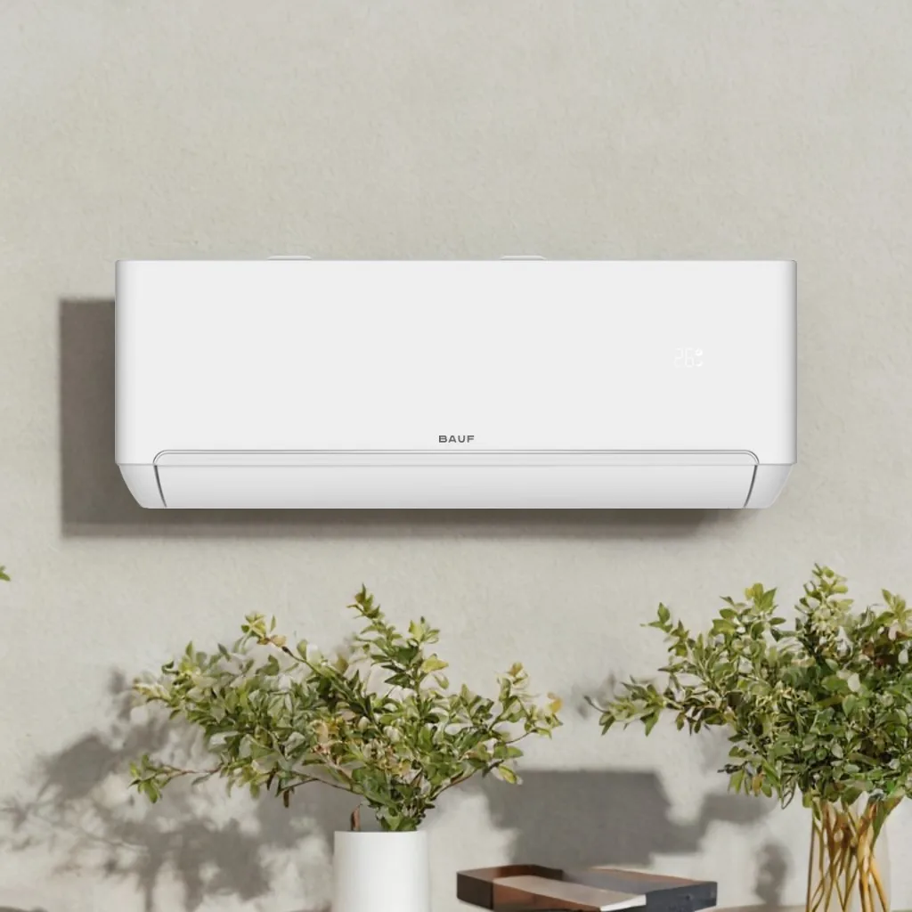 BAUF Thailand Smart R32 18000 Btu инверторный охлаждающий блок кондиционера кондиционеры для дома и