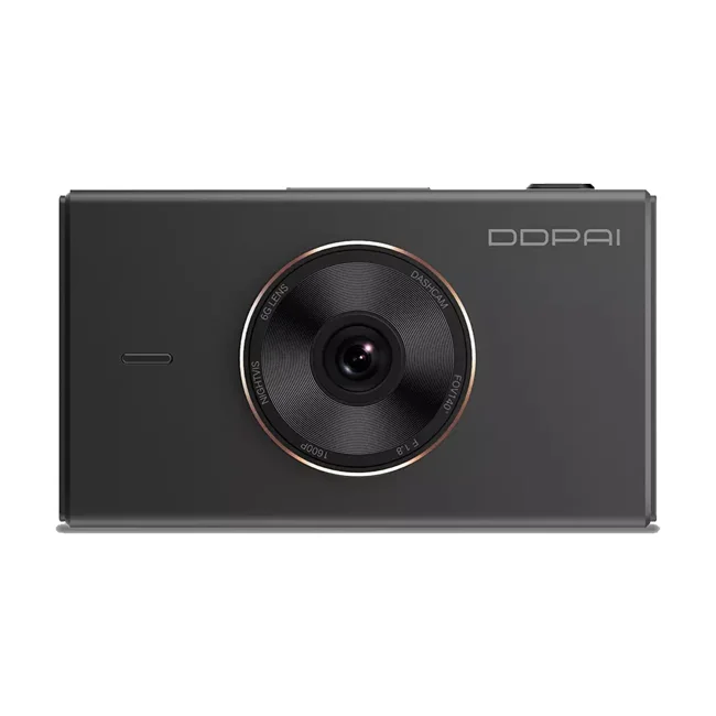
Wholesale Xiaomi DDPAI Mola Z5 car Camera 1600P HD IPS Touch Screen 24 Hours Parking App Control mini Dash Cam 