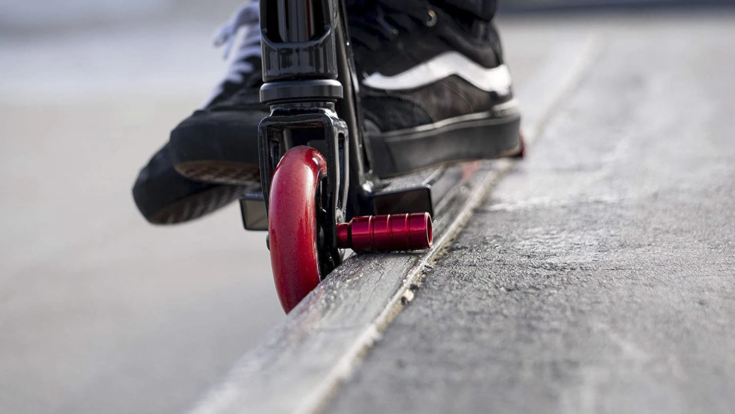 High quality Pro Scooter Freestyle Trick Scooter - Stunt Scooters Extreme Sport for Young Adults