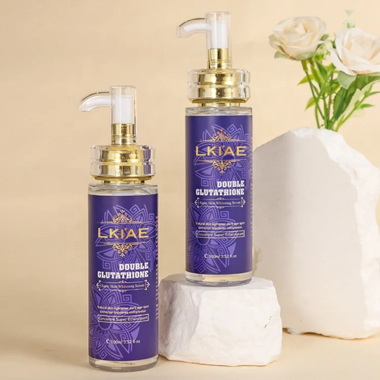 Увлажняющая увлажняющая сыворотка для лица против морщин и акне