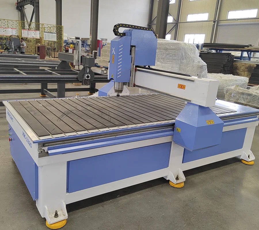 High speed spindle motor for wood cnc router motor cnc 5x10 ft woodworking machine router machinery for wooden furniture legs