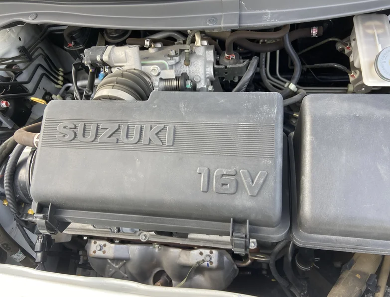 good condition with Suzuki Swift 2017   Used Car  for sale