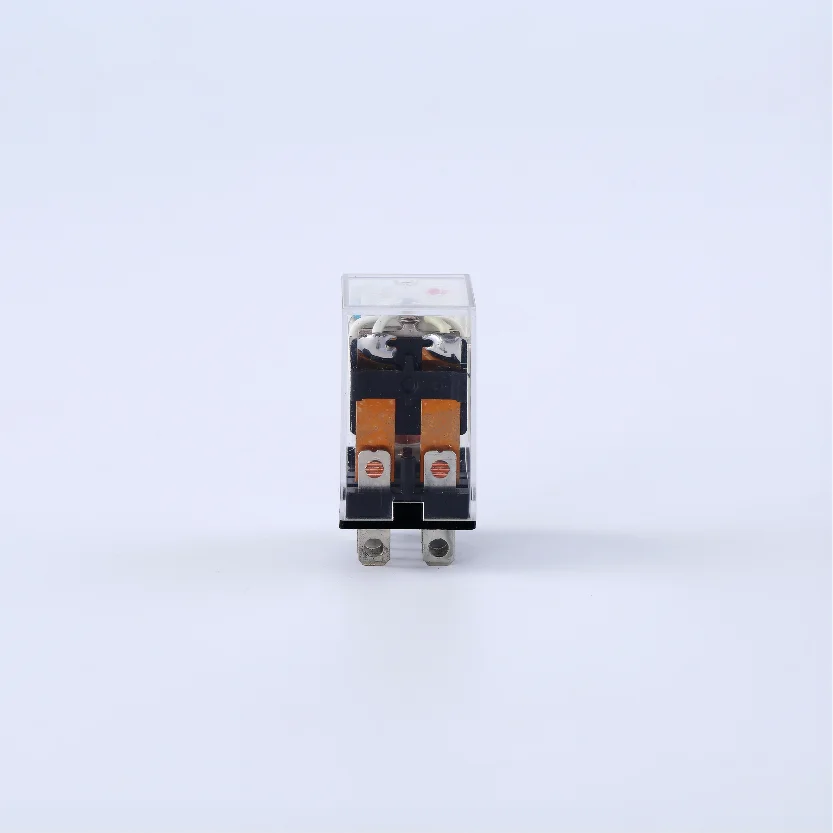 Power Relay General Purpose 12v Industrial Time Relay