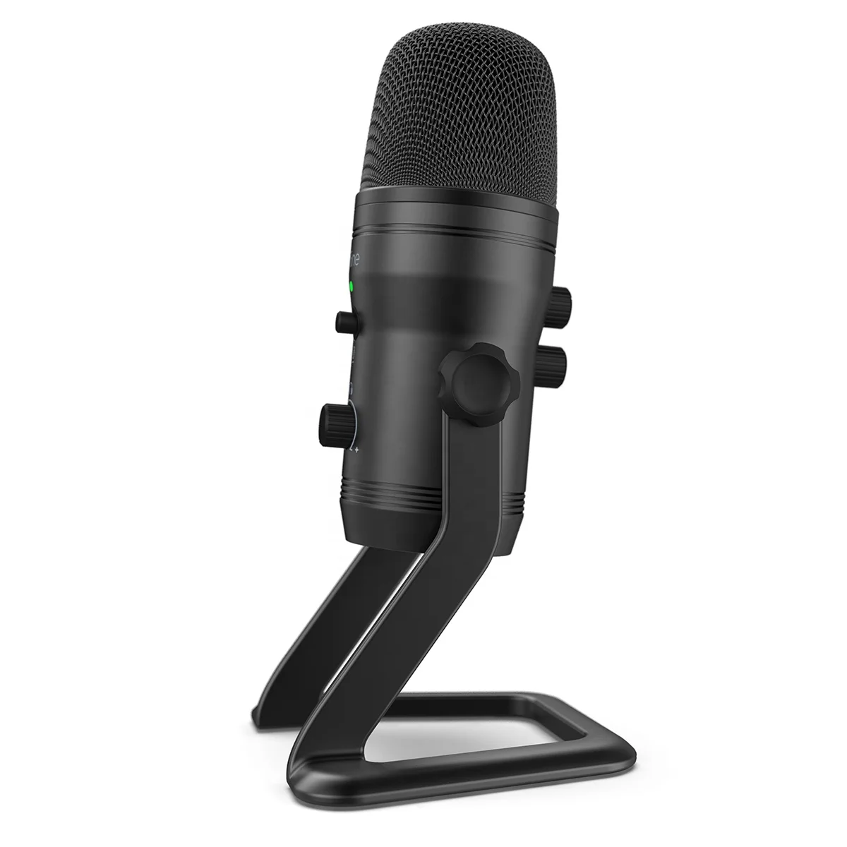  Fifine K690 USB микрофон 4 Полярный узор конденсаторный для