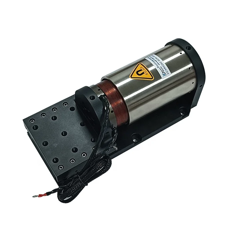 3-осевая линейная ступень xyz gantry robot arm моторизованная