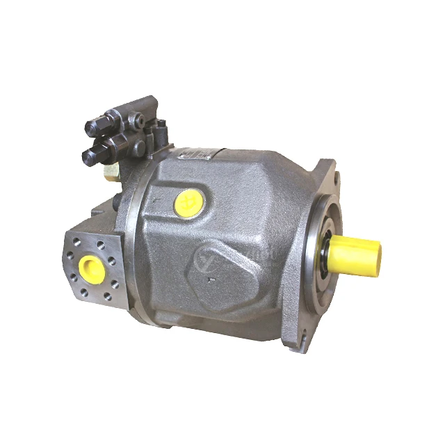 Поршневой насос Uchida Rexroth, Rexroth A10Vso, Гидравлический поршневой насос