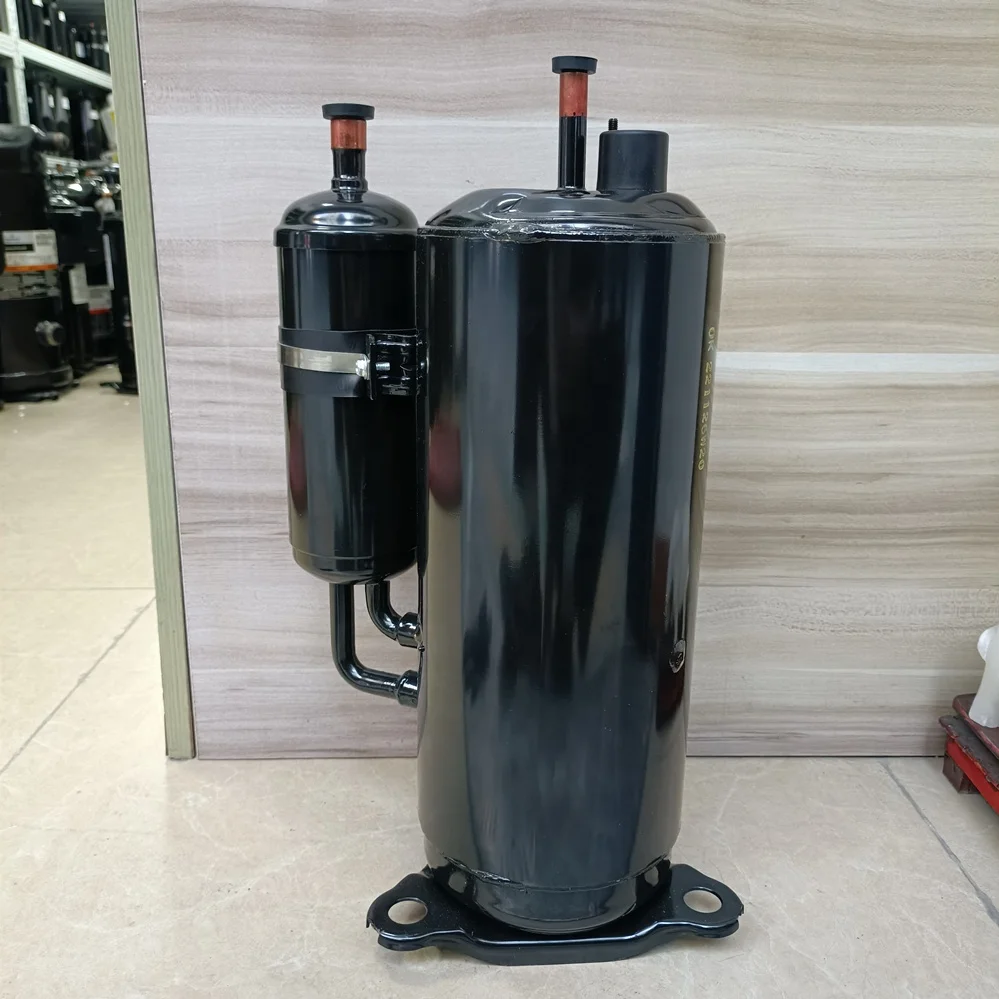 Инверторный C-9RVN393HOV Sanyo для холодильного компрессора Fujitsu R410A