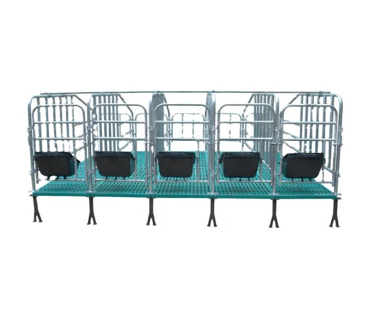 Farrowing Pig PET Farming House Beekeeping Equipment Feeder